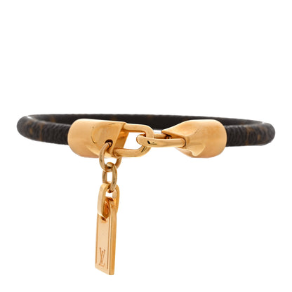 Louis Vuitton Monogram Luck It Bracelet 1 of 6