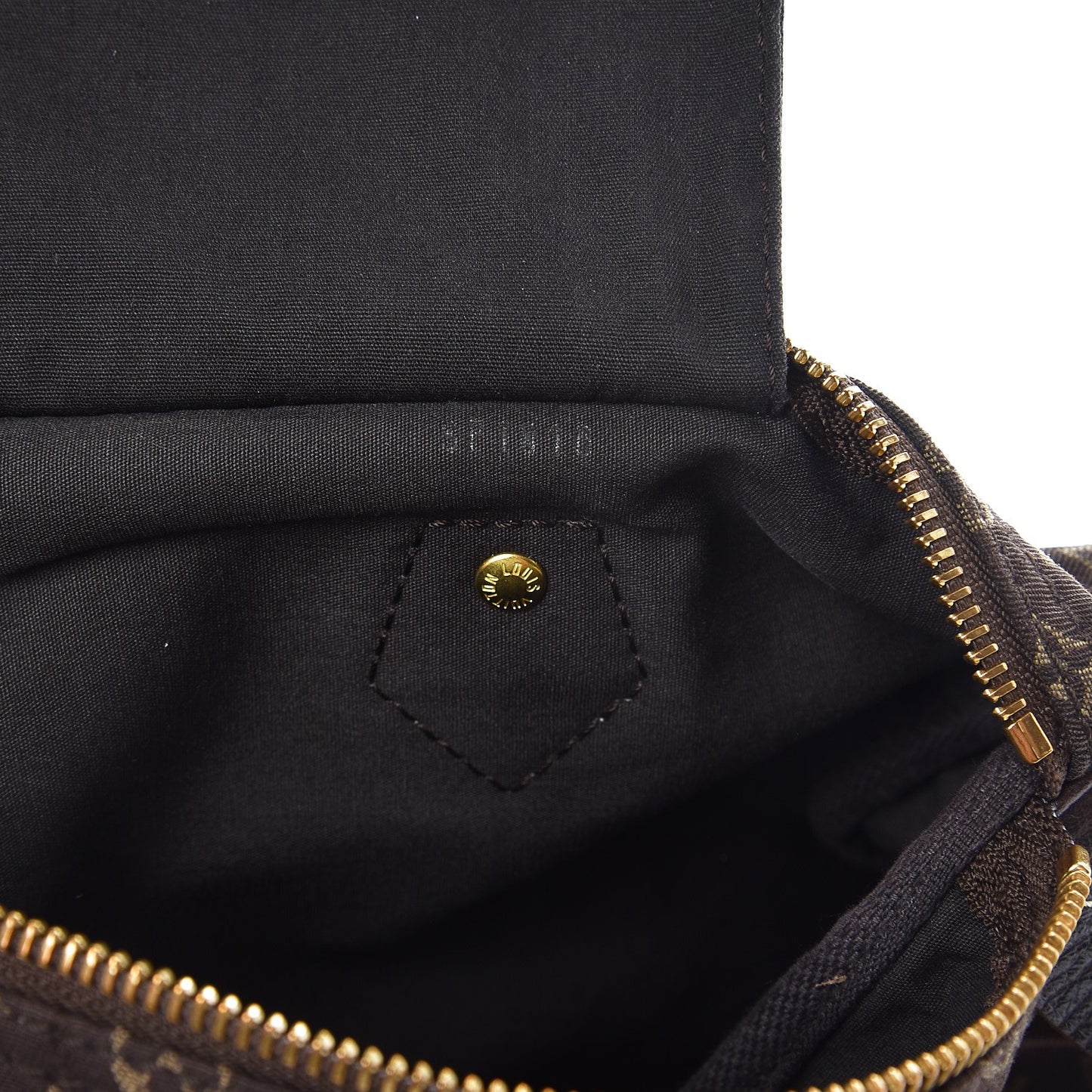 Mini Lin Speedy 30 Ebene