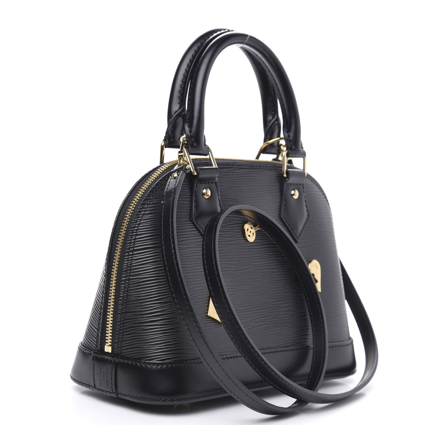 Epi Love Lock Alma BB Black