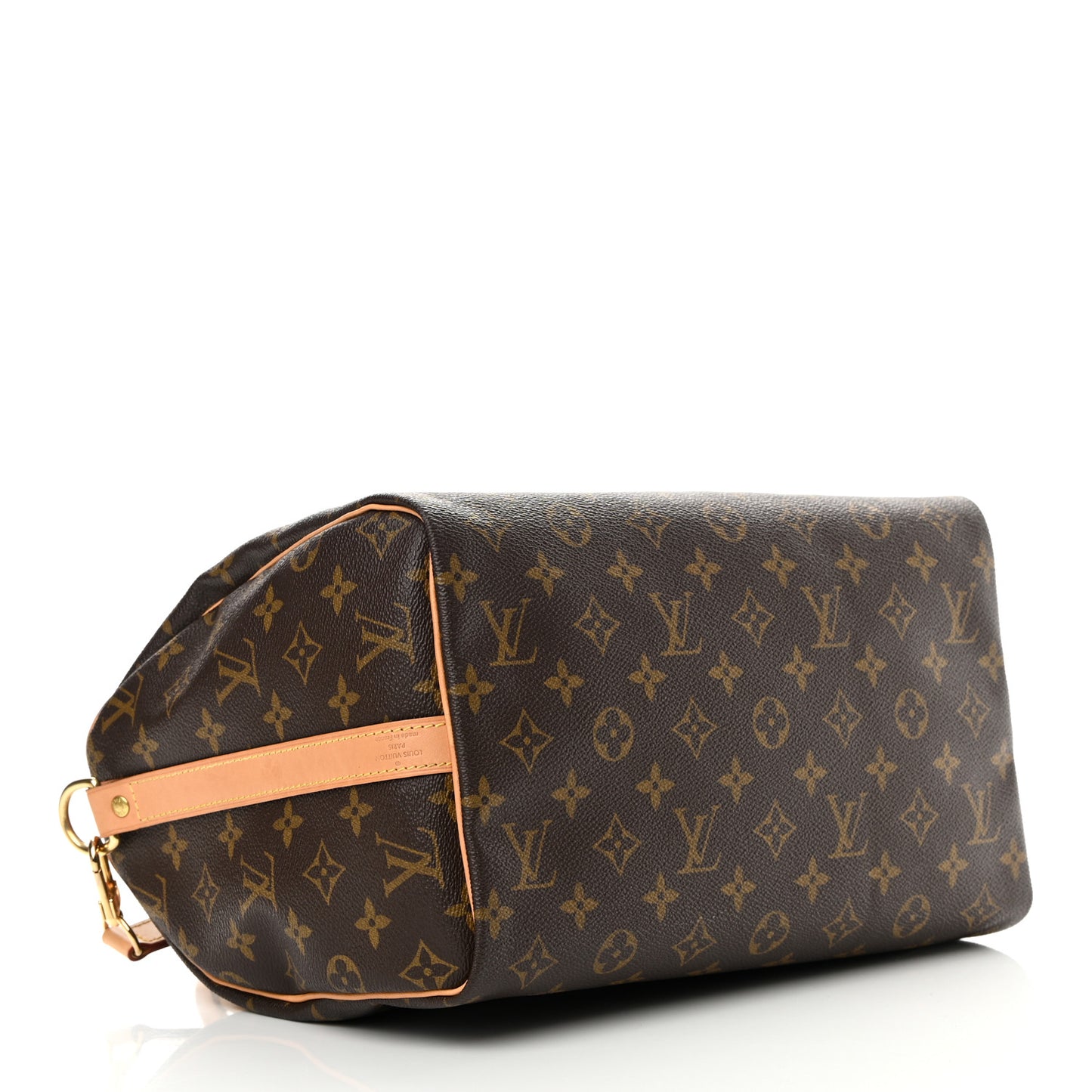 Monogram Speedy Bandouliere 30