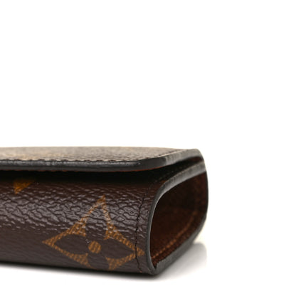 Louis Vuitton Monogram 4 Key Multicles Holder 8 of 9