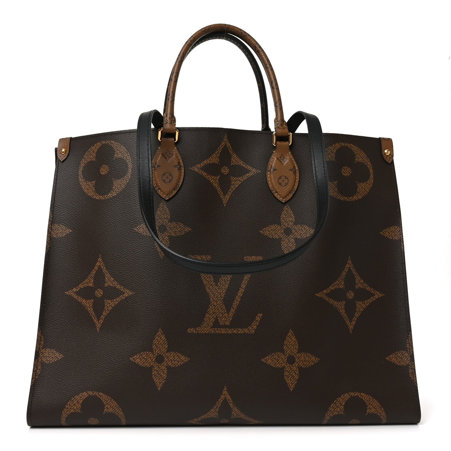 Reverse Monogram Giant Onthego GM