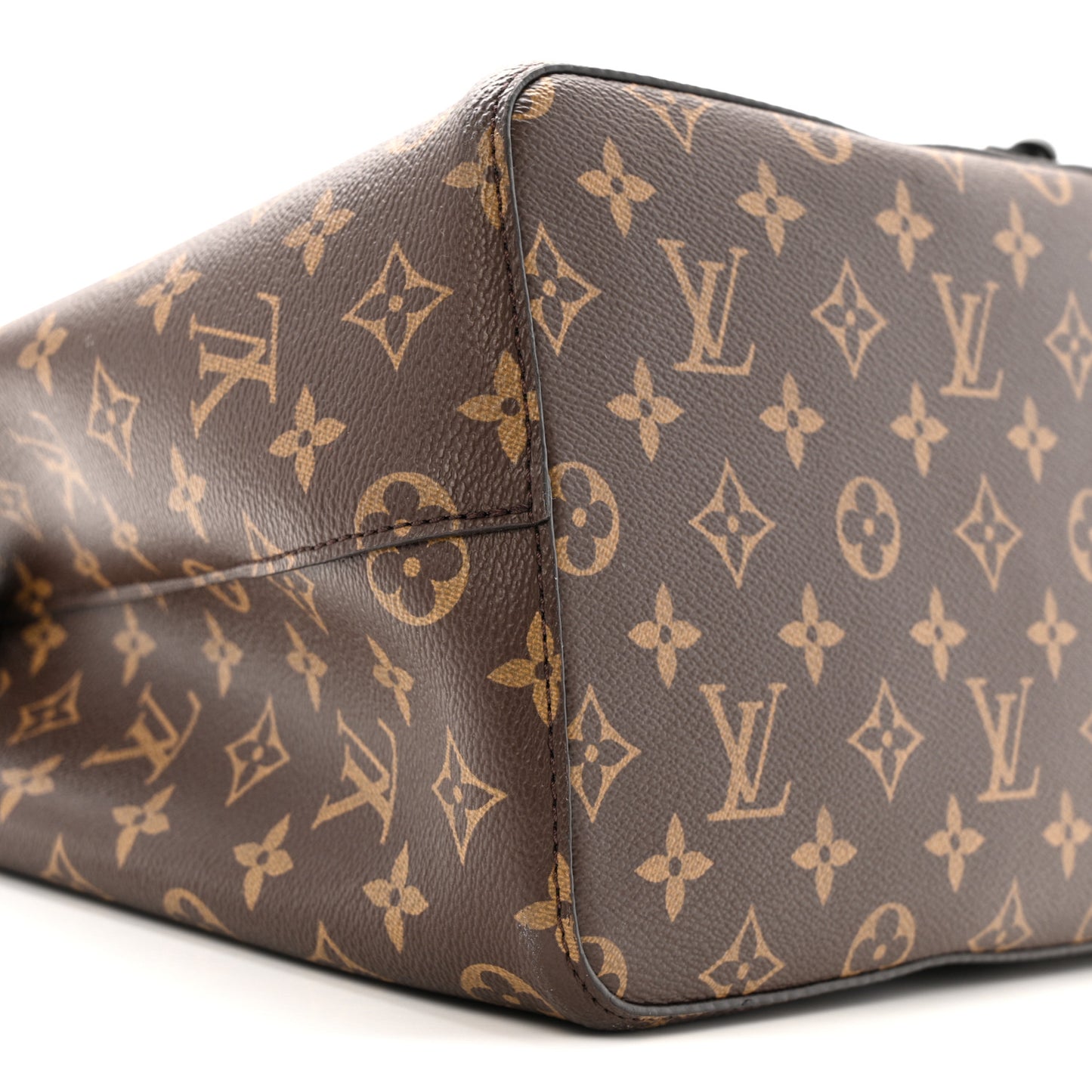Monogram Neonoe MM Black