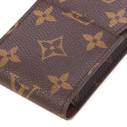 Louis Vuitton Monogram Cigarette Case 5 of 7