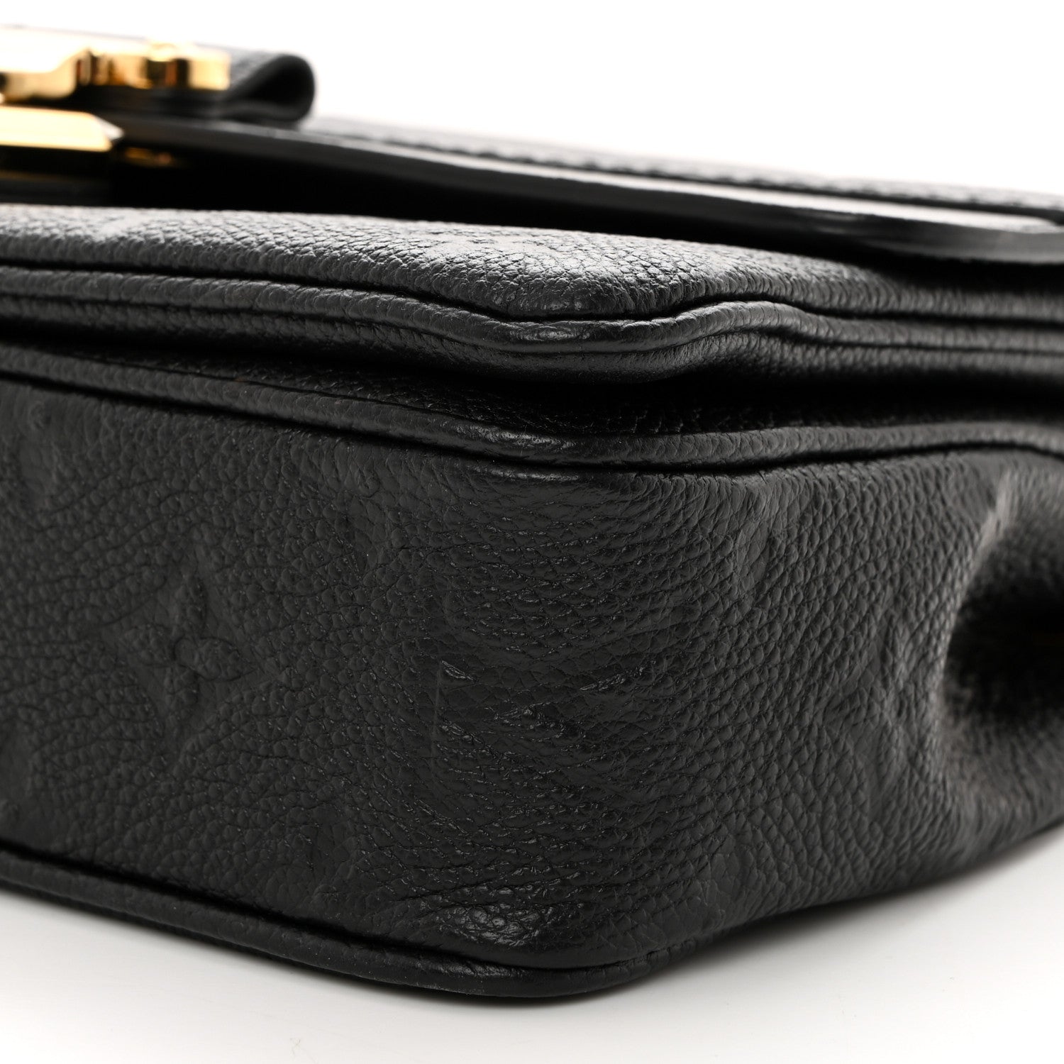 Louis Vuitton Empreinte Marceau Black 9 of 9