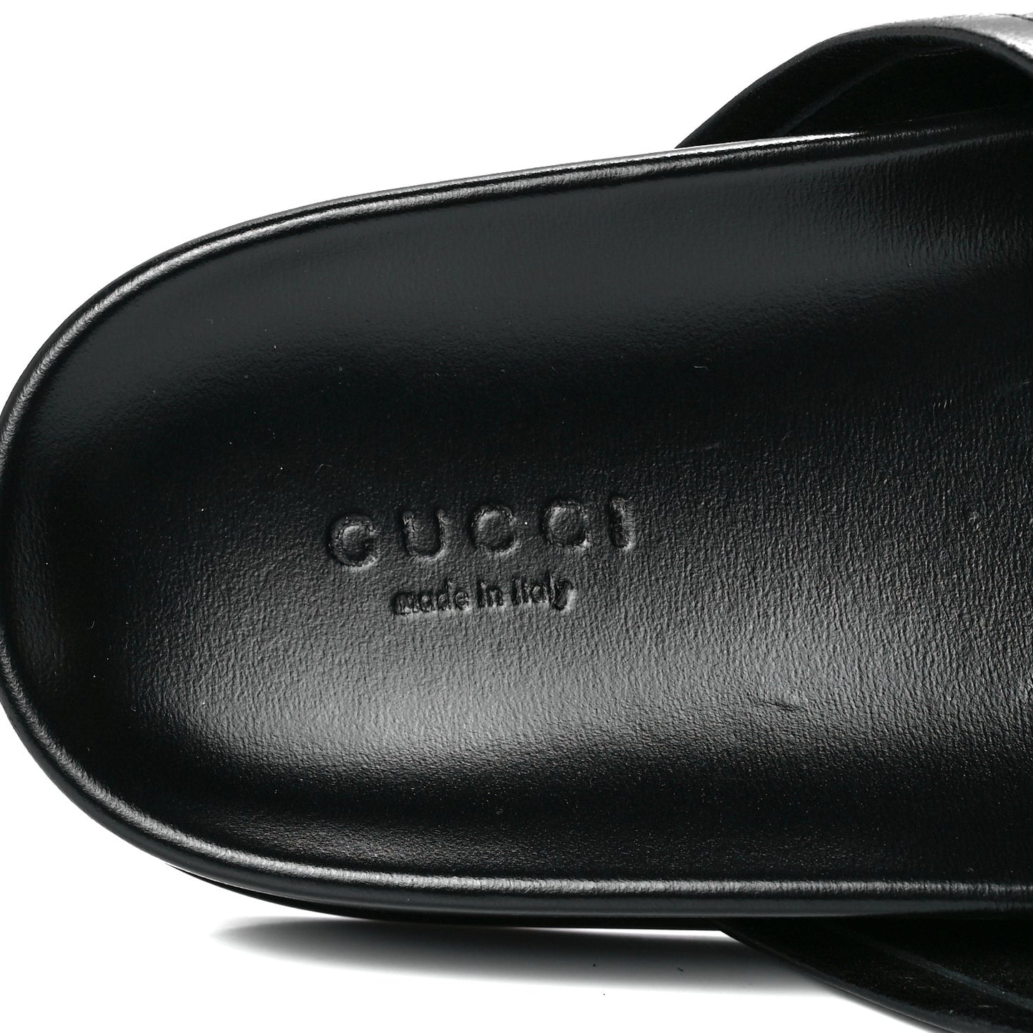 Malaga Kid Womens Horsebit River Slippers 40 Black