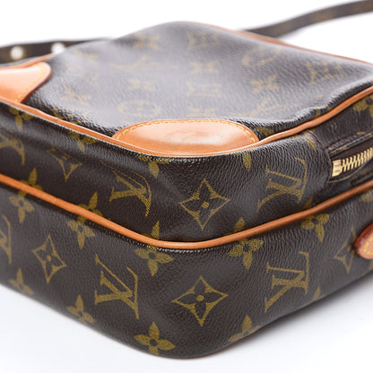 Louis Vuitton Monogram Amazone 8 of 11