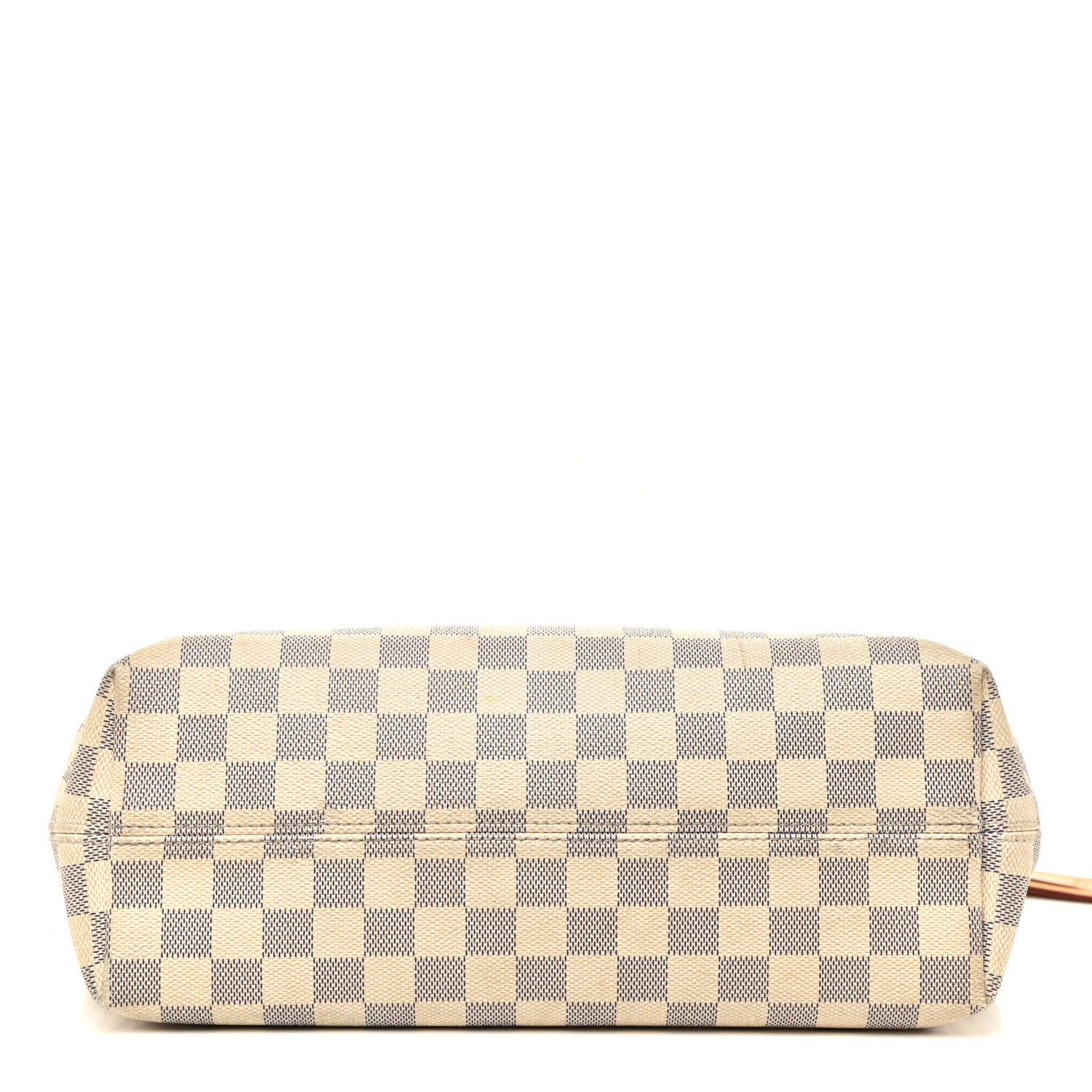 Louis Vuitton Damier Azur Graceful PM Beige 14 of 29
