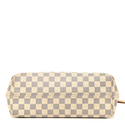 Louis Vuitton Damier Azur Graceful PM Beige 14 of 29