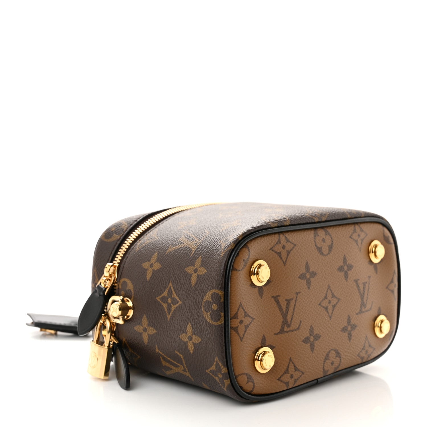 Louis Vuitton Reverse Monogram Vanity PM 4 of 9