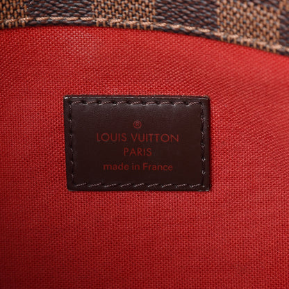 Louis Vuitton Damier Ebene Bloomsbury PM 6 of 9