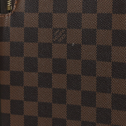 Louis Vuitton Damier Ebene Pegase 60 10 of 11