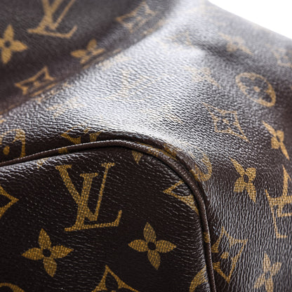 Louis Vuitton Monogram Neo Neverfull GM 9 of 11