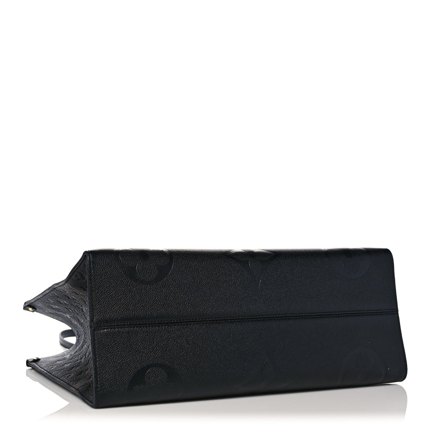 Empreinte Monogram Giant Onthego GM Black