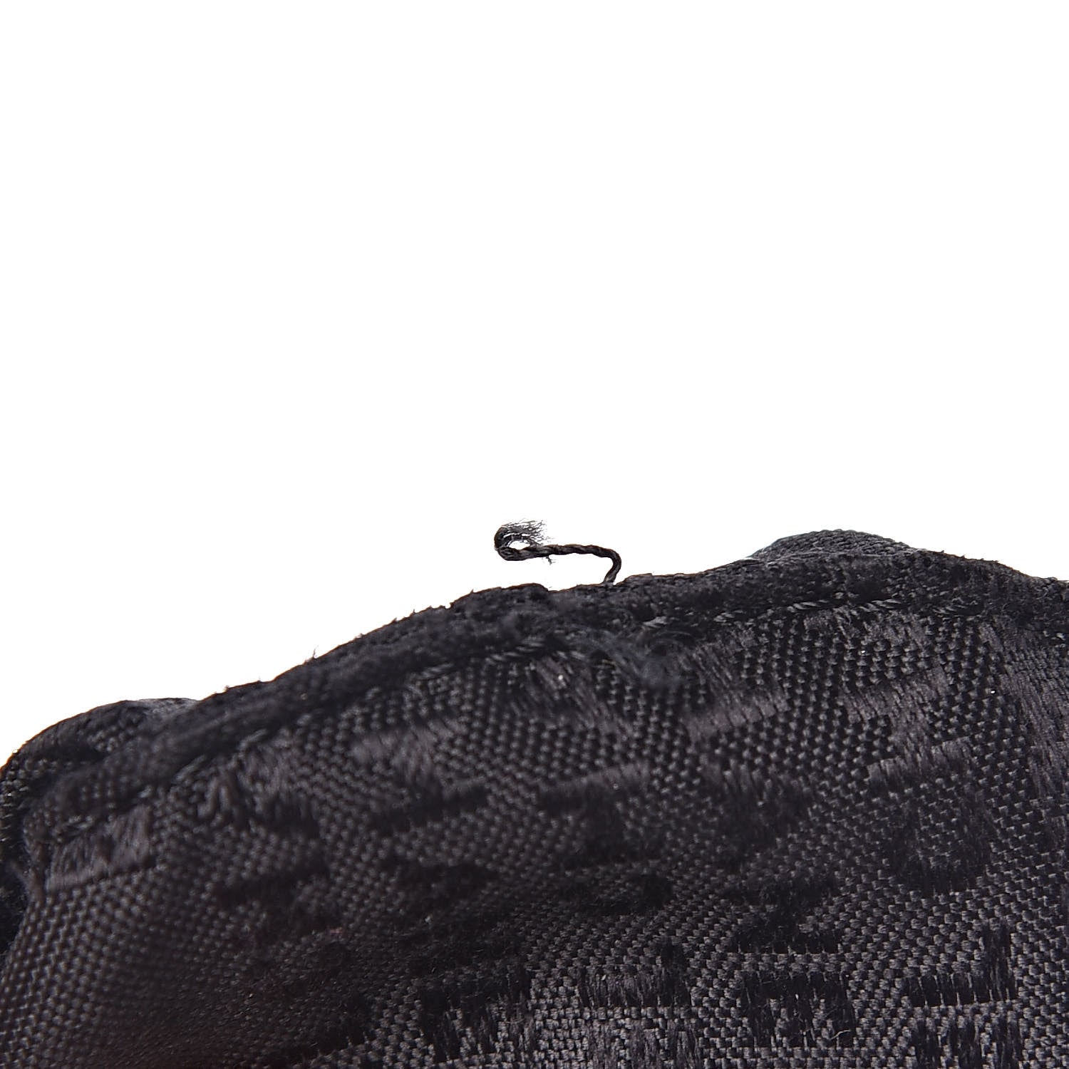 Chanel Calfskin CC Bucket Bag Black 8 of 12