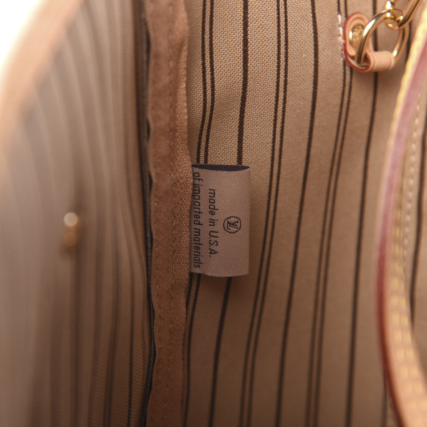 Monogram Neo Neverfull MM