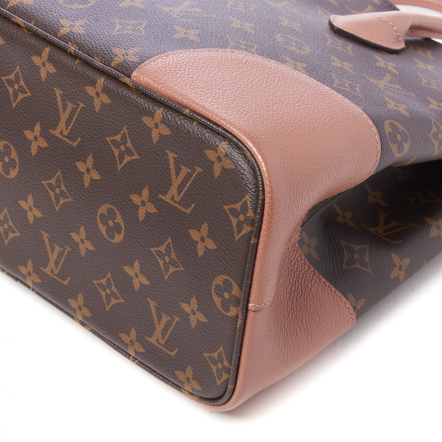 Monogram Flandrin Bois De Rose