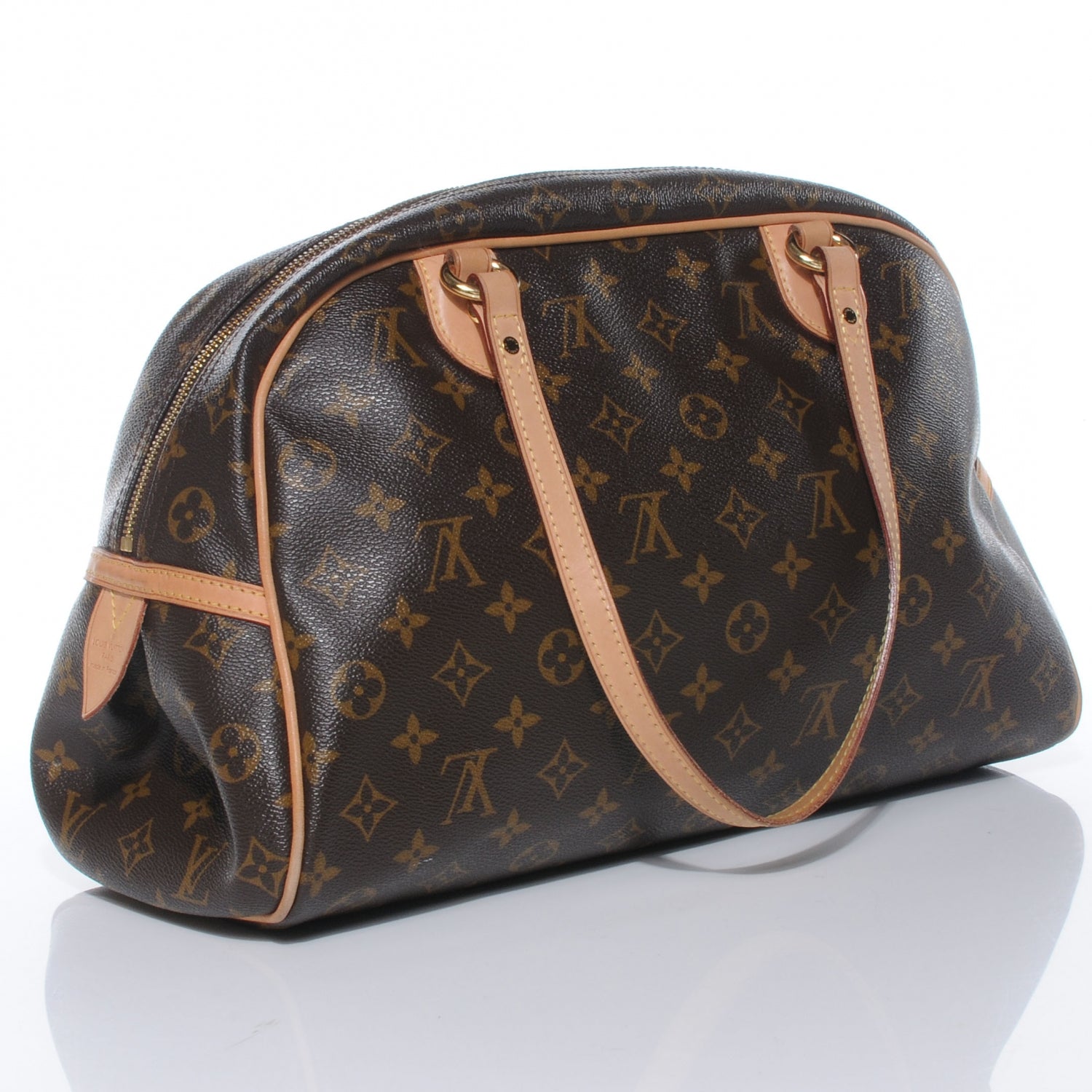 Louis Vuitton Monogram Montorgueil GM 3 of 7