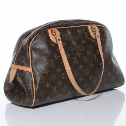 Louis Vuitton Monogram Montorgueil GM 3 of 7