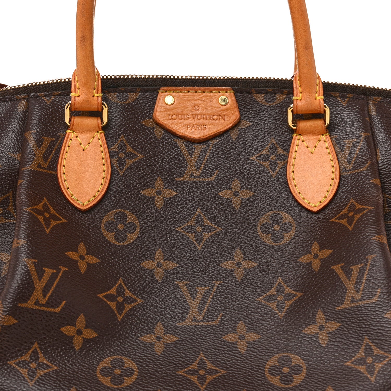 Louis Vuitton Monogram Turenne PM 5 of 15