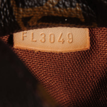 Louis Vuitton Monogram Totally PM 7 of 7