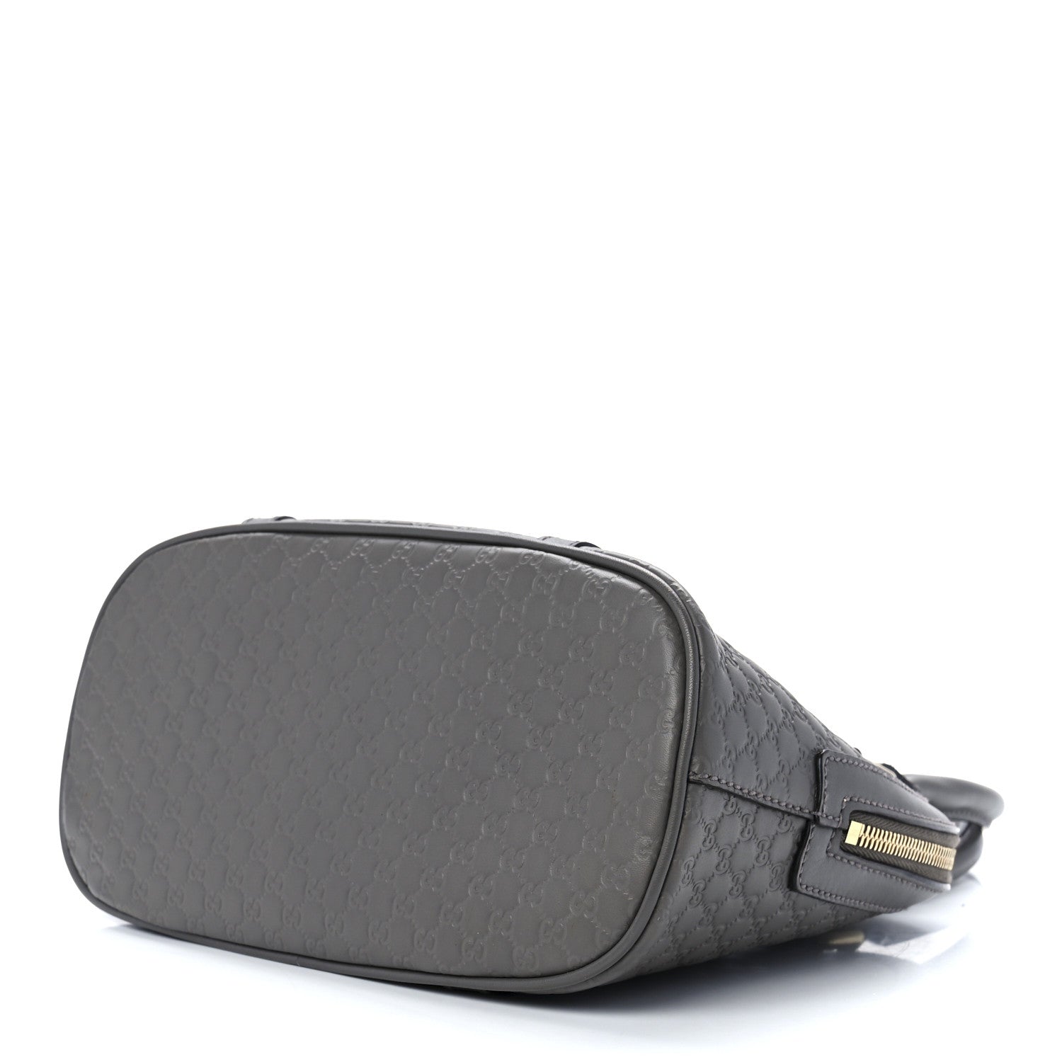 Gucci Microguccissima Mini Dome Bag Loess 11 of 13