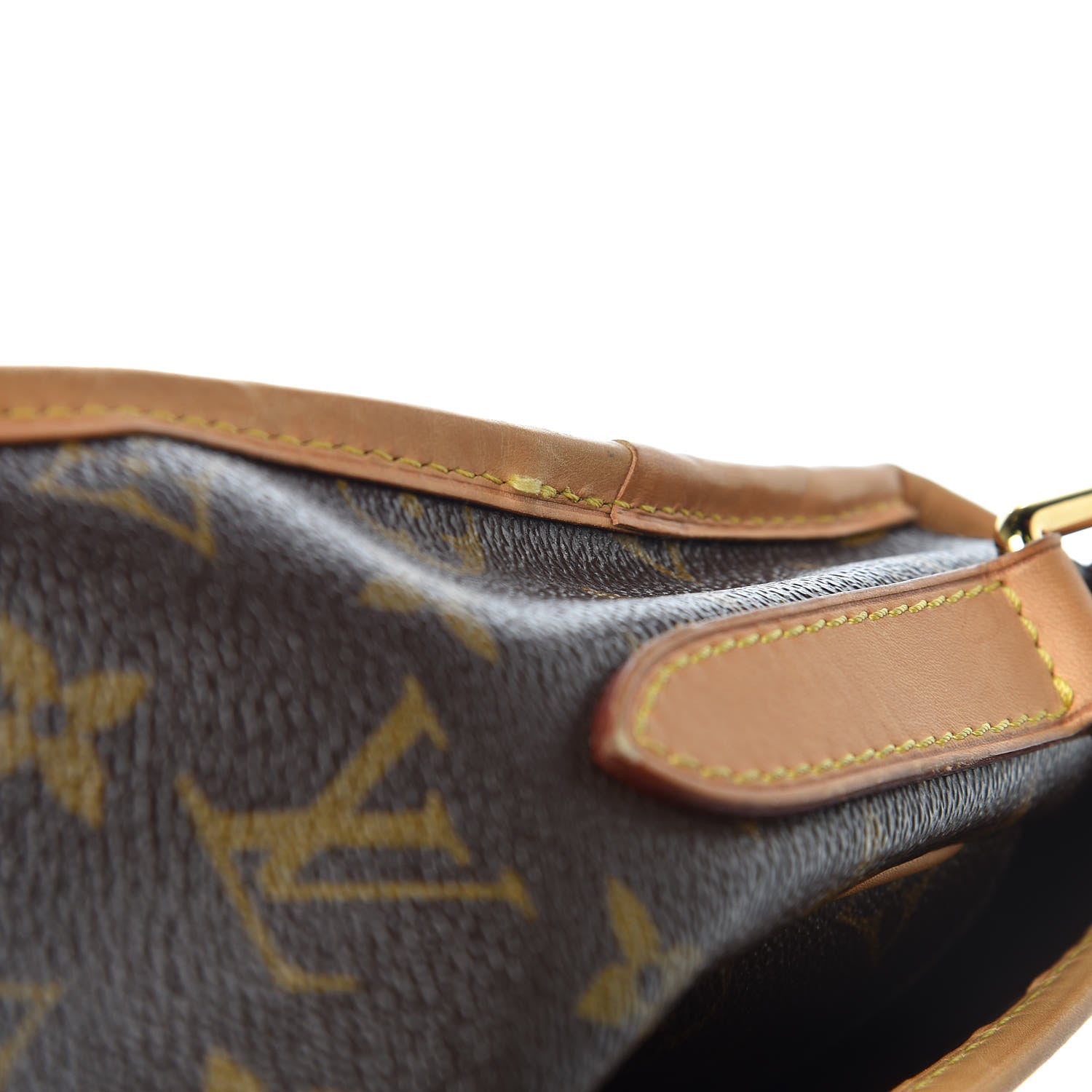 Louis Vuitton Monogram Menilmontant MM 7 of 16