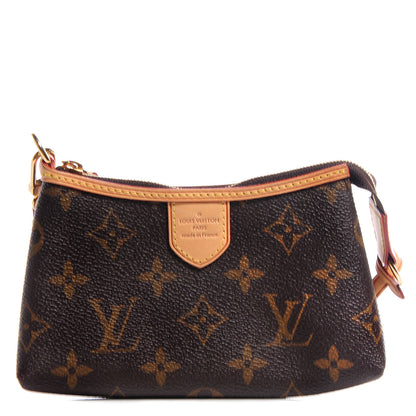 Louis Vuitton Monogram Mini Pochette Delightful 1 of 7
