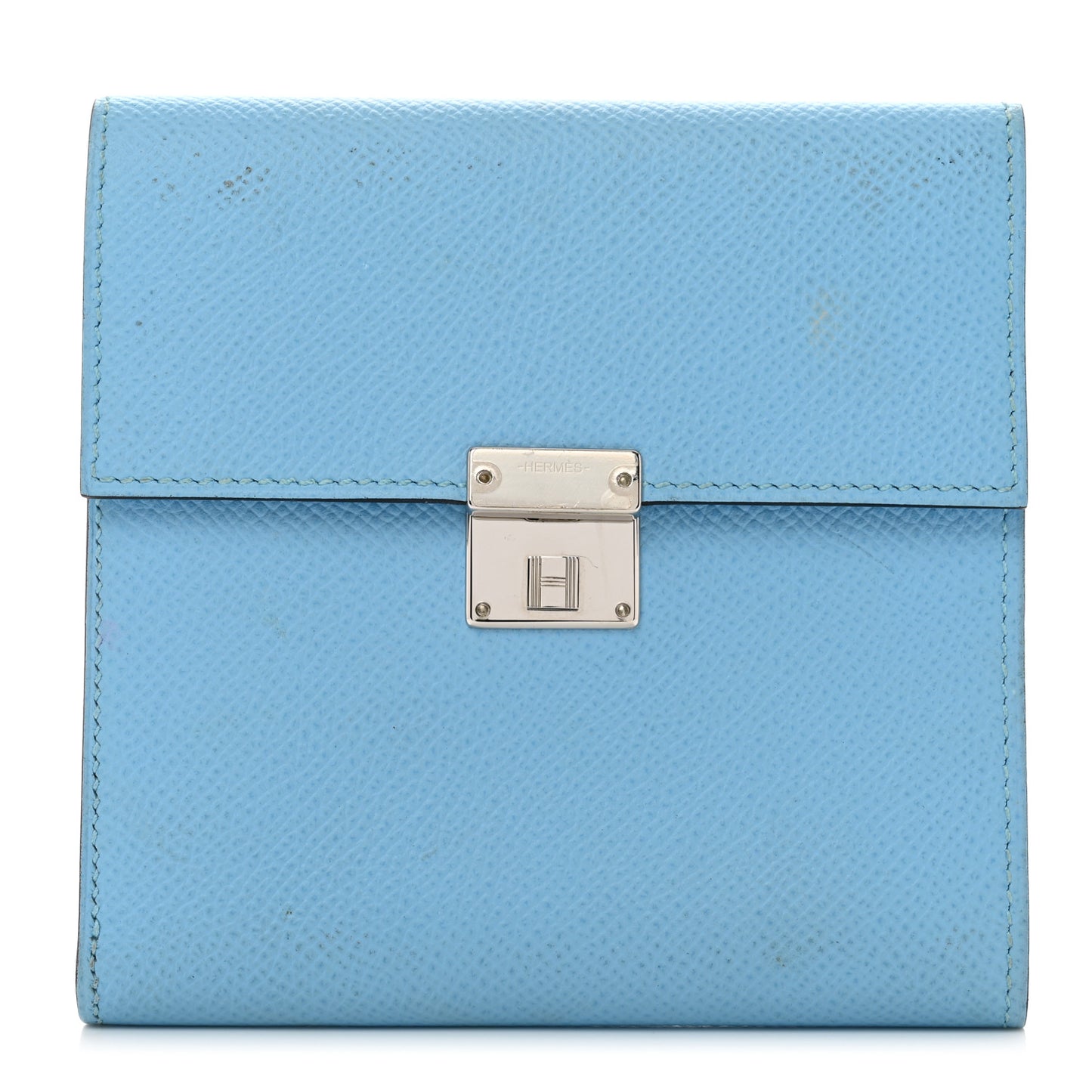 Epsom Clic 12 Wallet Celeste