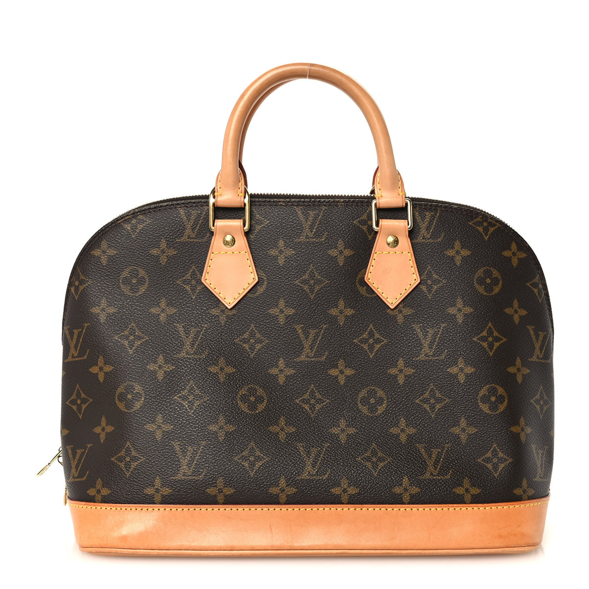 Louis Vuitton Monogram Alma PM 1 of 10