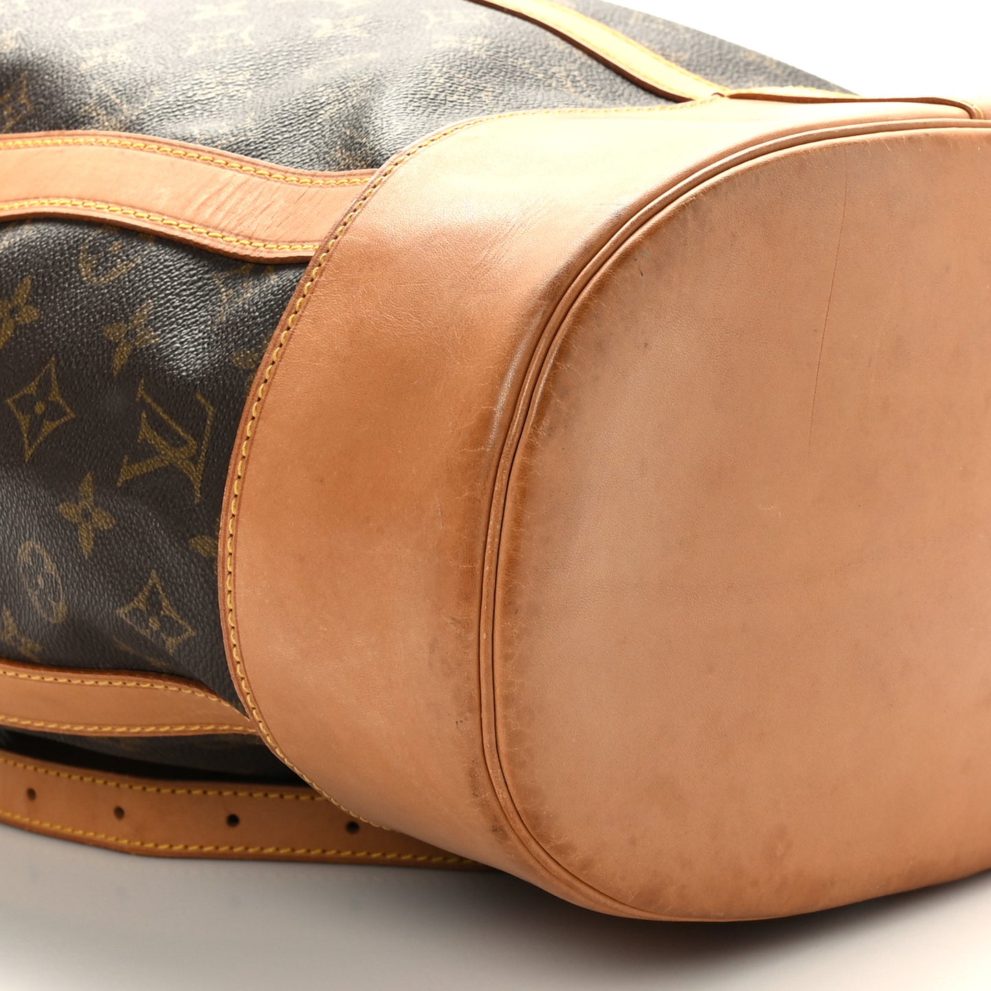 Monogram Randonnee GM Backpack