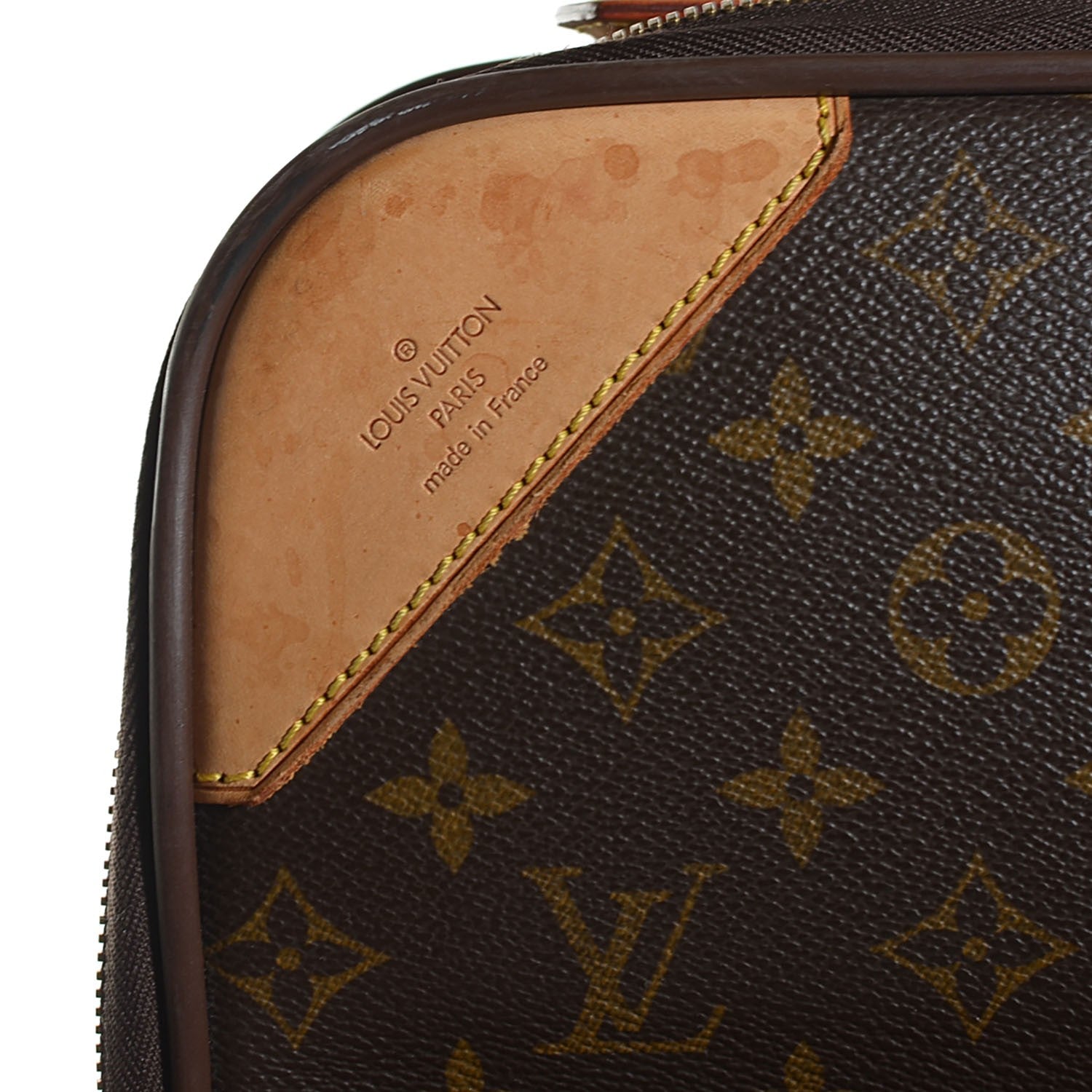 Louis Vuitton Monogram Pegase 45 6 of 6