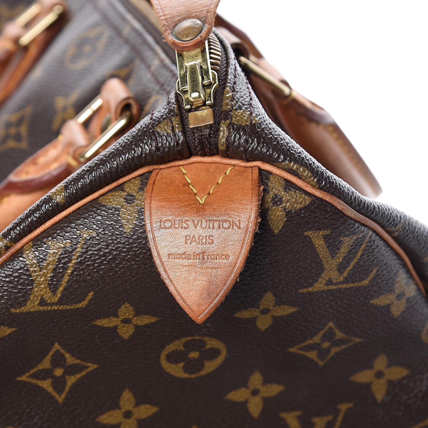 Monogram Speedy 30