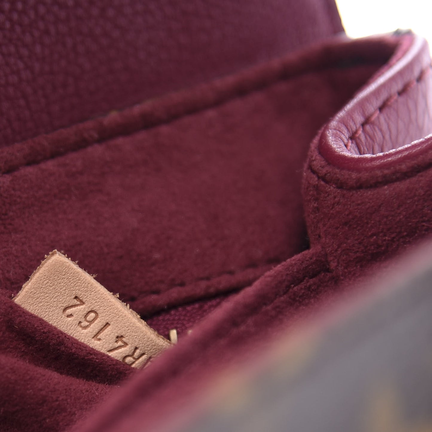 Monogram Eden MM Aurore