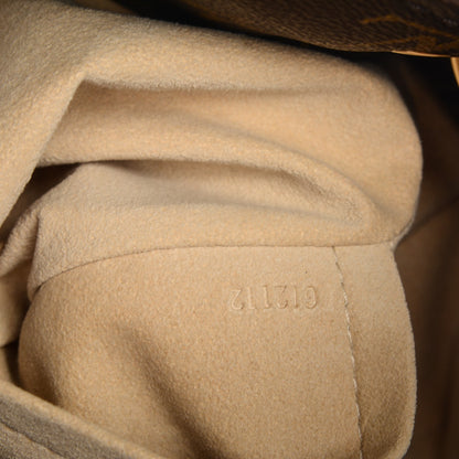 Louis Vuitton Monogram Artsy MM 8 of 8