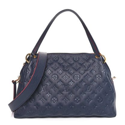 Louis Vuitton Empreinte Ponthieu PM Marine Rouge 1 of 10