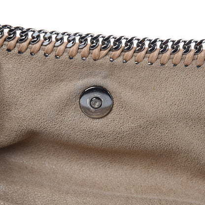 Stella McCartney Shaggy Deer Falabella Crossbody Bag Taupe 8 of 13