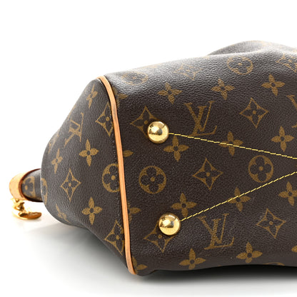 Louis Vuitton Monogram Tivoli PM 9 of 11