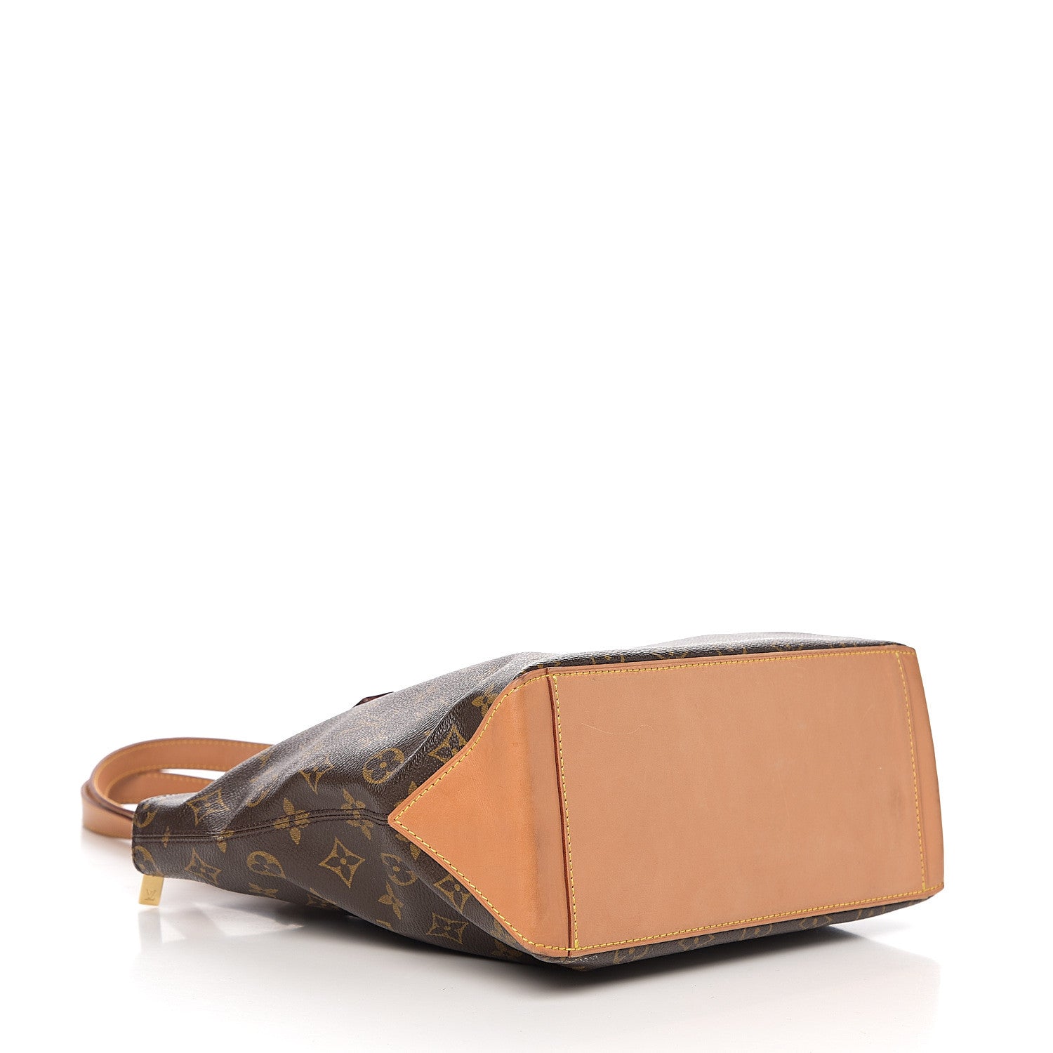 Louis Vuitton Monogram Cabas Piano 3 of 9