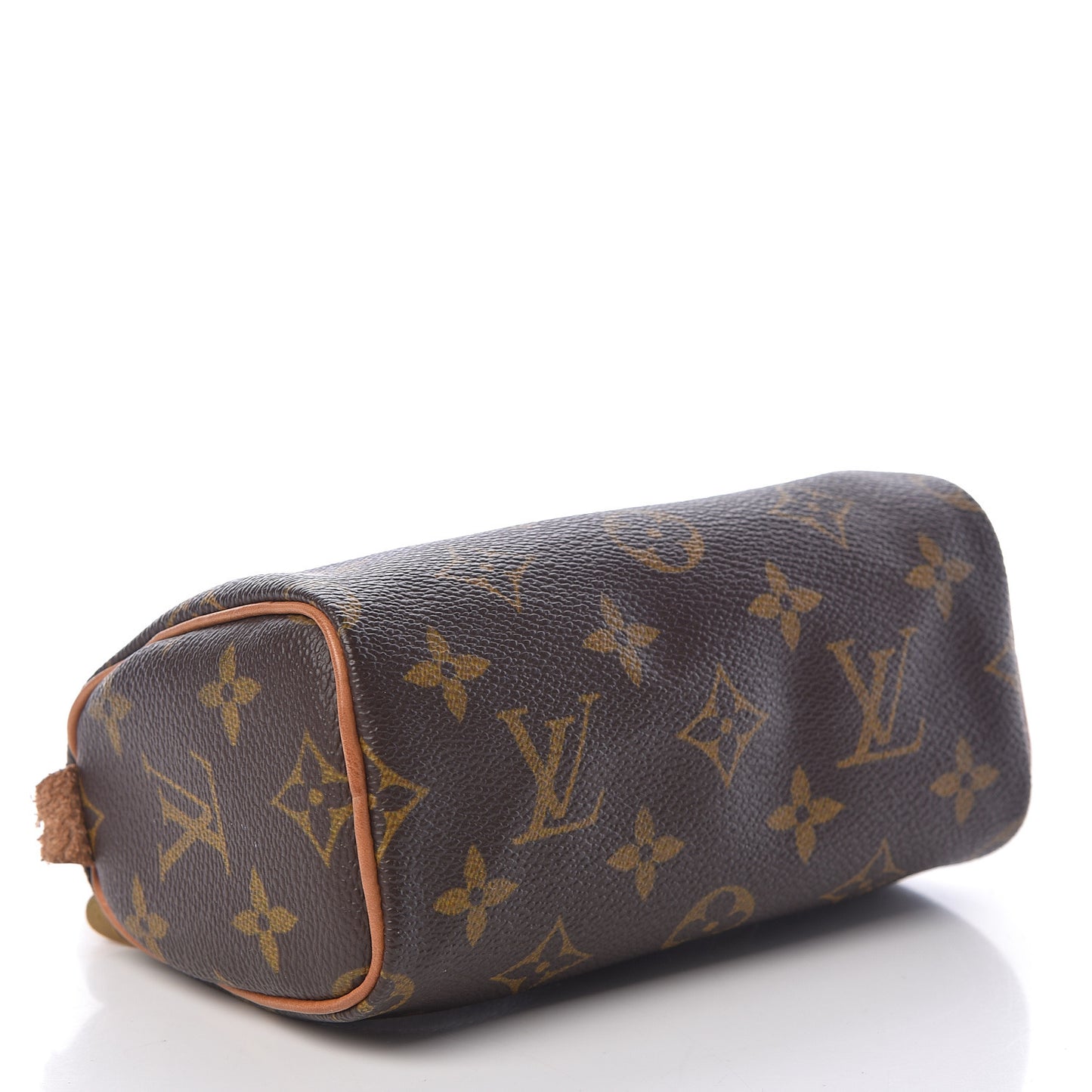 Monogram Mini Sac HL Speedy