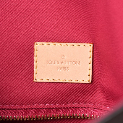 Louis Vuitton Monogram Graceful PM Pivoine 6 of 13