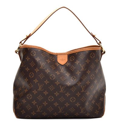 Louis Vuitton Monogram Delightful PM 1 of 11