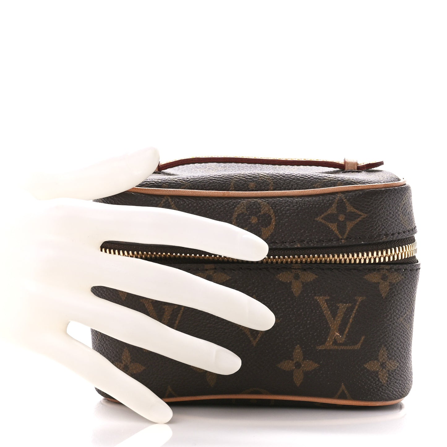 Monogram Nano Nice