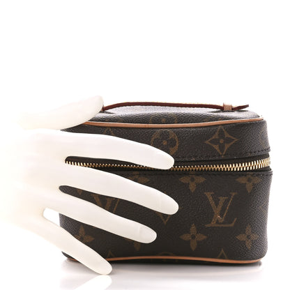 Louis Vuitton Monogram Nano Nice 2 of 12