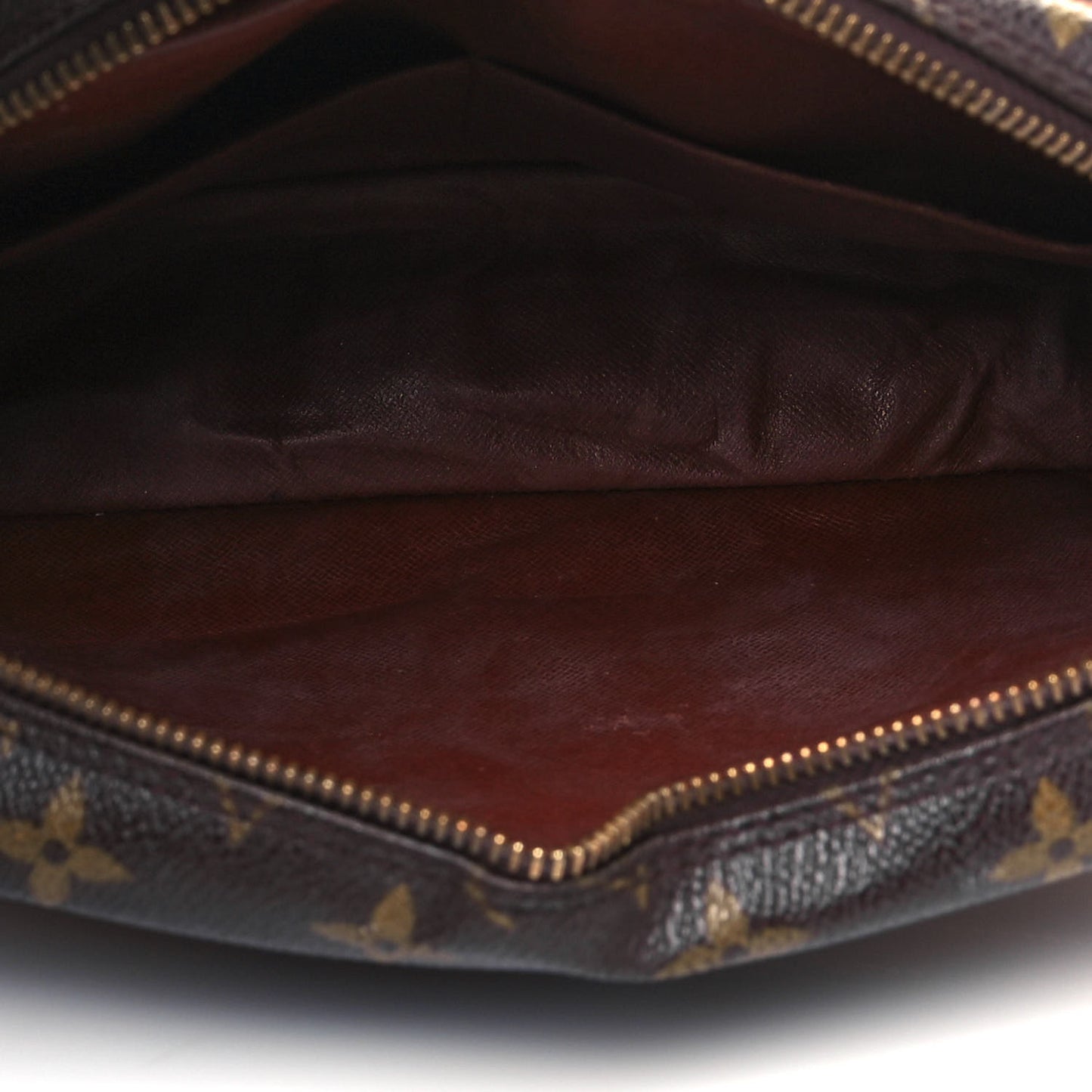 Monogram Compiegne 28
