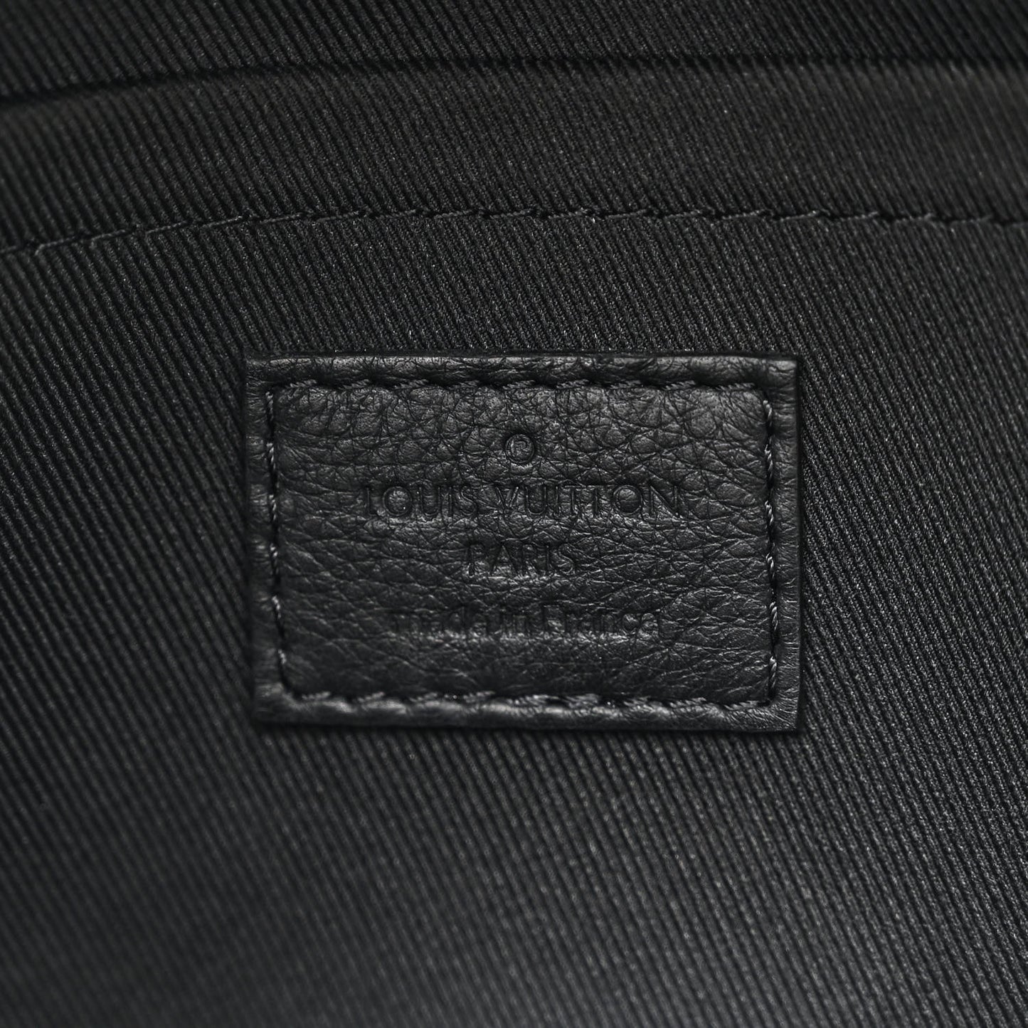 Monogram Palm Springs Backpack Mini