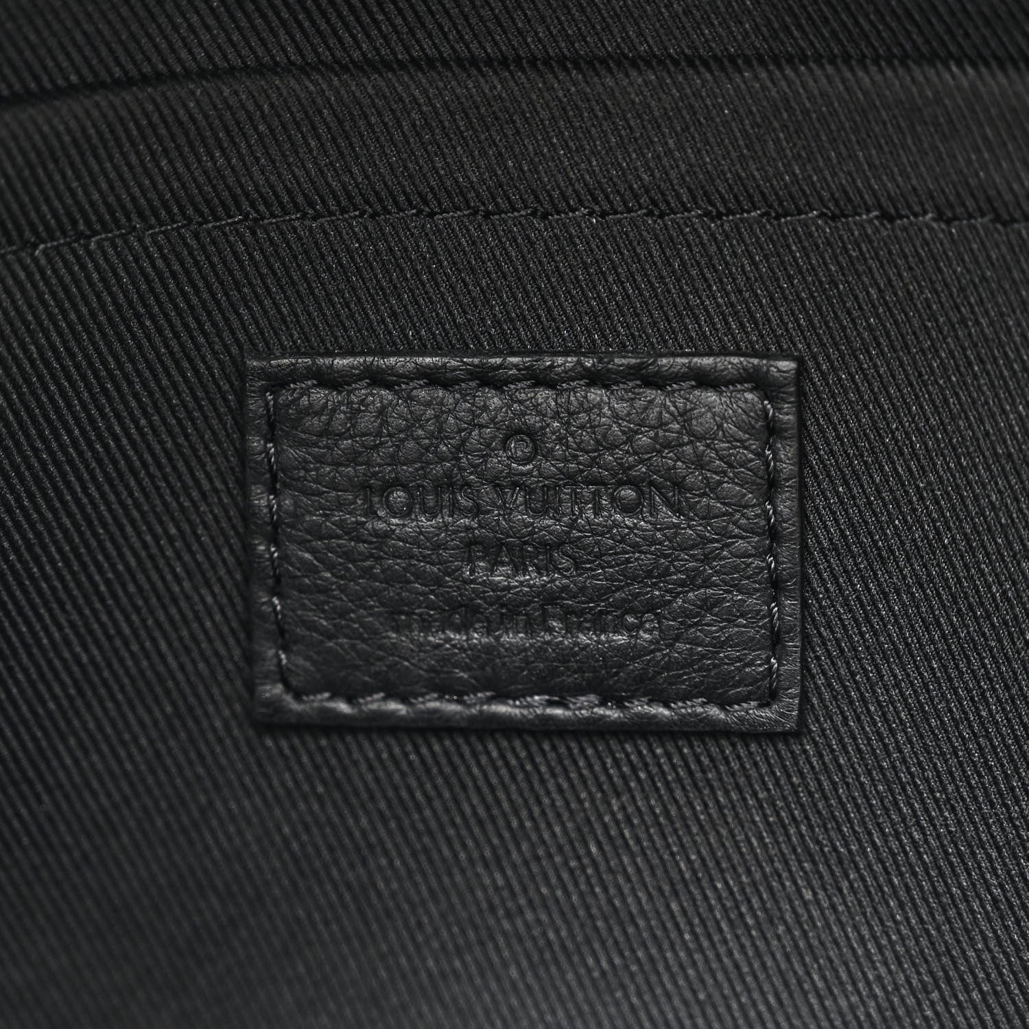 Louis Vuitton Monogram Palm Springs Backpack Mini 6 of 11