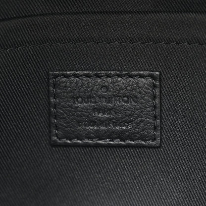 Louis Vuitton Monogram Palm Springs Backpack Mini 6 of 11