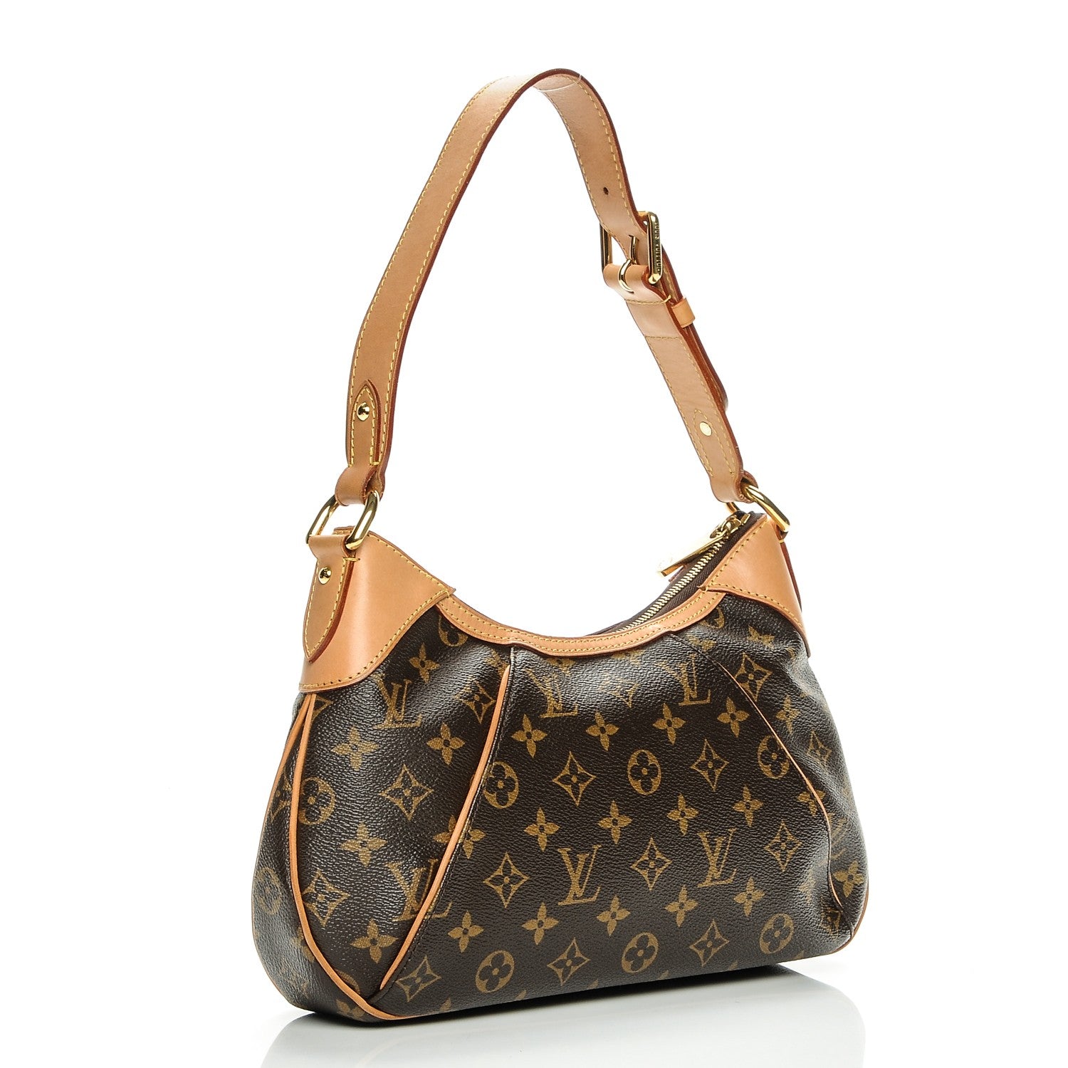 Louis Vuitton Monogram Thames PM 3 of 6