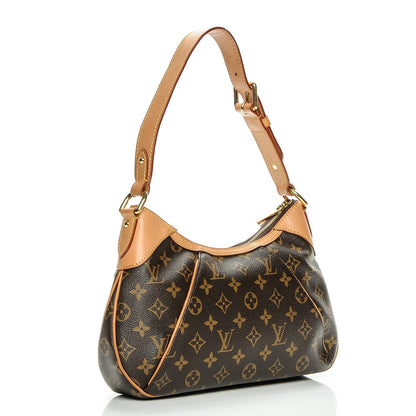 Louis Vuitton Monogram Thames PM 3 of 6